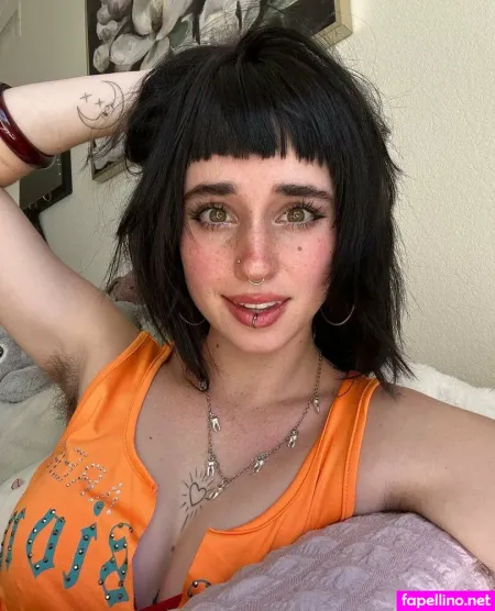 Hairyfairygirl Main Profile Photo