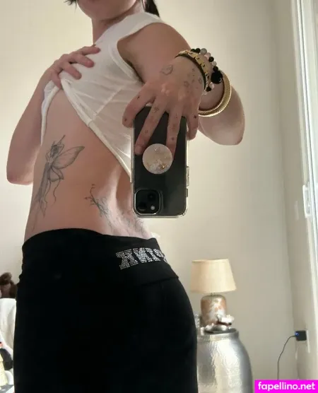 Hairyfairygirl OnlyFans Thumbnail #veHQ4G7y92