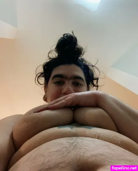 Hairygoddess OnlyFans Thumbnail #wP4uHNQupC
