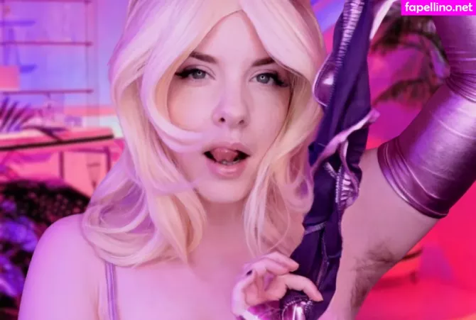 Hairyhanny OnlyFans Thumbnail #baBuTzPULO