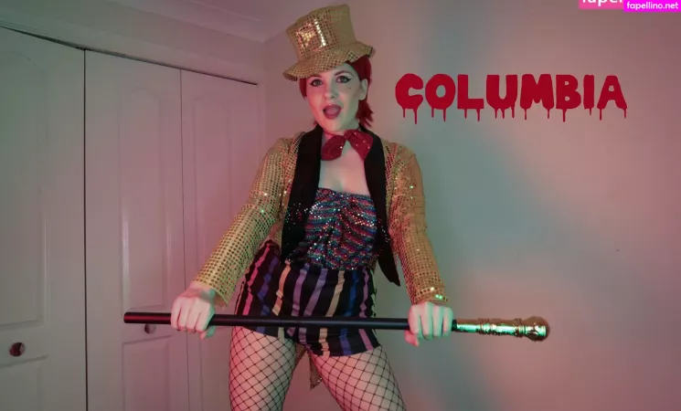 Hairyhanny OnlyFans Thumbnail #vfI5x5qyN5