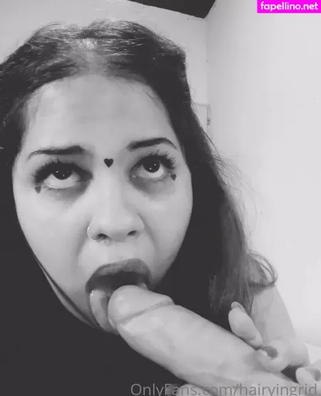 Hairyingrid OnlyFans Thumbnail #DJufzFGKwF