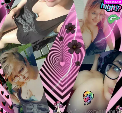 Hairyingrid OnlyFans Thumbnail #ZpWkXA50PG
