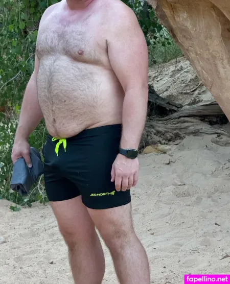 Hairymascbear OnlyFans Thumbnail #2NV8J0Z4Tf