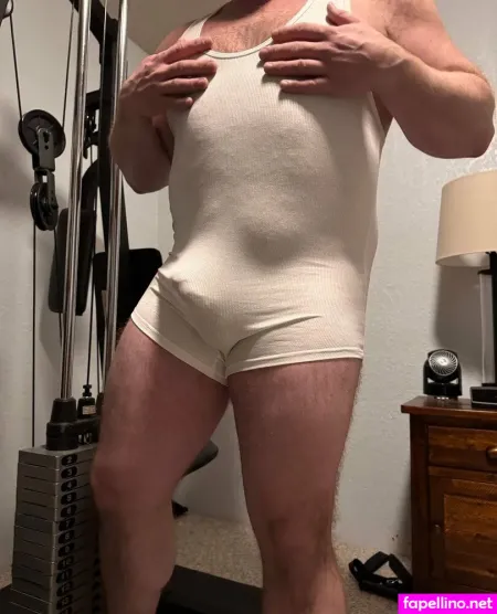 Hairymascbear OnlyFans Thumbnail #MyQ49gyW11