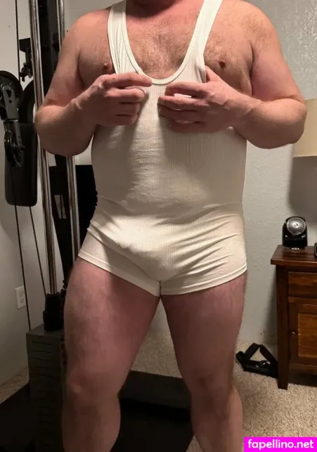 Hairymascbear OnlyFans Thumbnail #P9aA19bozG
