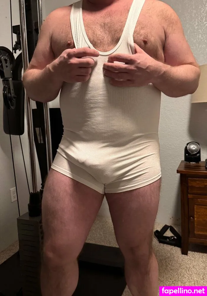 beardedhairysexymen, hairymascbear Nude Leaked OnlyFans Photo #P9aA19bozG