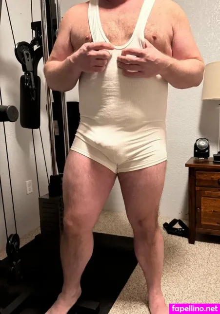Hairymascbear OnlyFans Thumbnail #ShQJkTvqdv