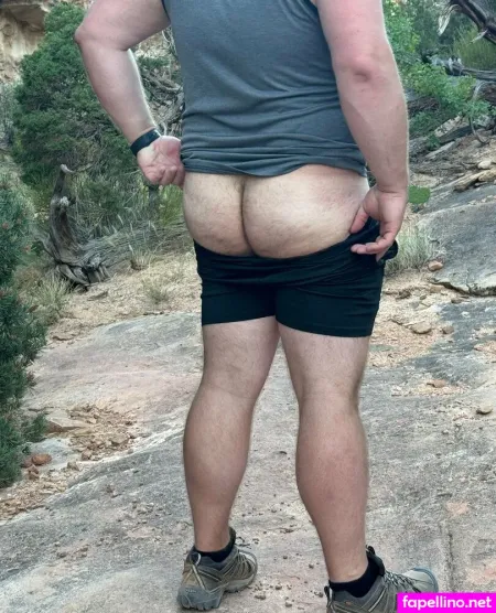 Hairymascbear OnlyFans Thumbnail #iWTQqnxgjD