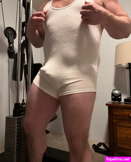 Hairymascbear OnlyFans Thumbnail #v9gSAwwftf