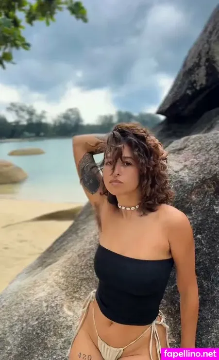 Hairynaya OnlyFans Thumbnail #MrywZx67Px