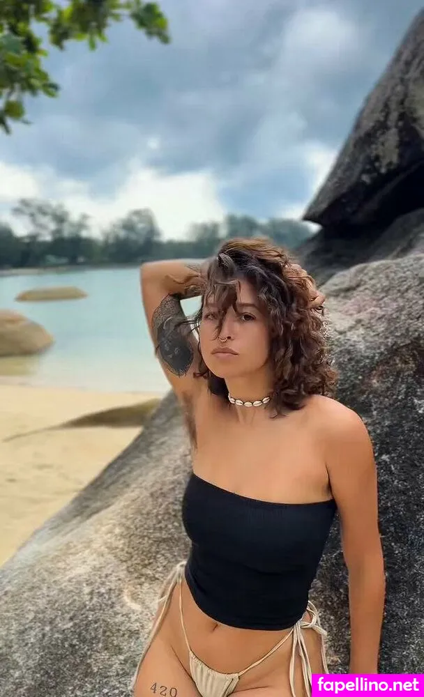 HairyNaya Nude Leaked OnlyFans Photo #MrywZx67Px