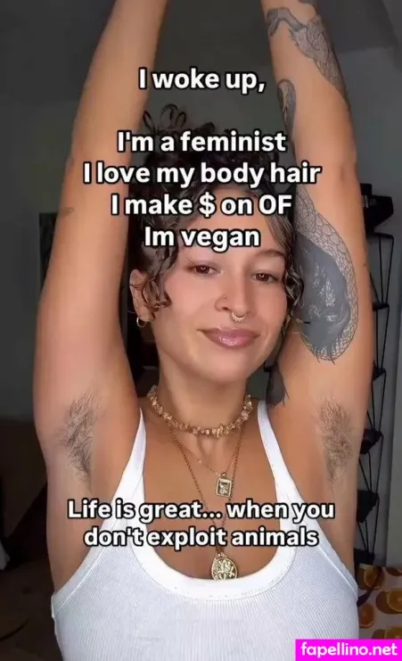 Hairynaya Main Profile Photo