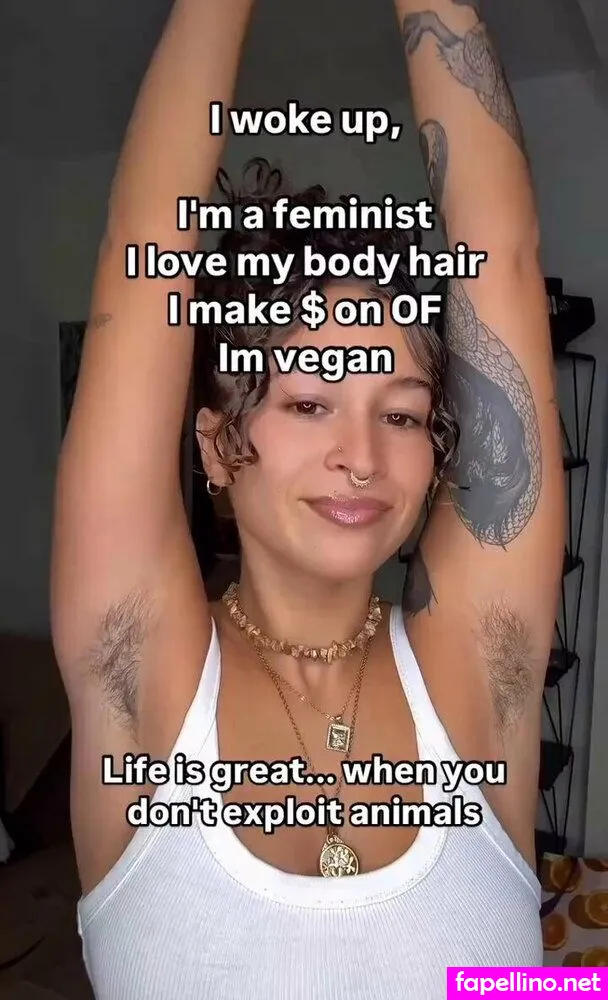 HairyNaya Nude Leaked OnlyFans Photo #Y1ALyVEDFx