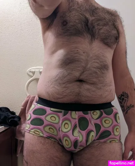 Hairynbeefy303 OnlyFans Thumbnail #5I1dWHBUAn