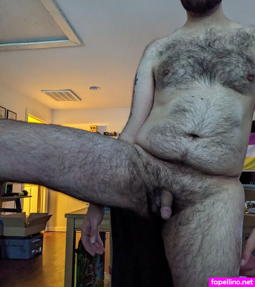 _beebreezy_, hairynbeefy303 Nude Leaked OnlyFans Photo #7yYga7AlIl
