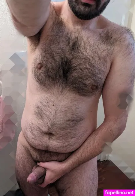 Hairynbeefy303 OnlyFans Thumbnail #9QJefgNmTy