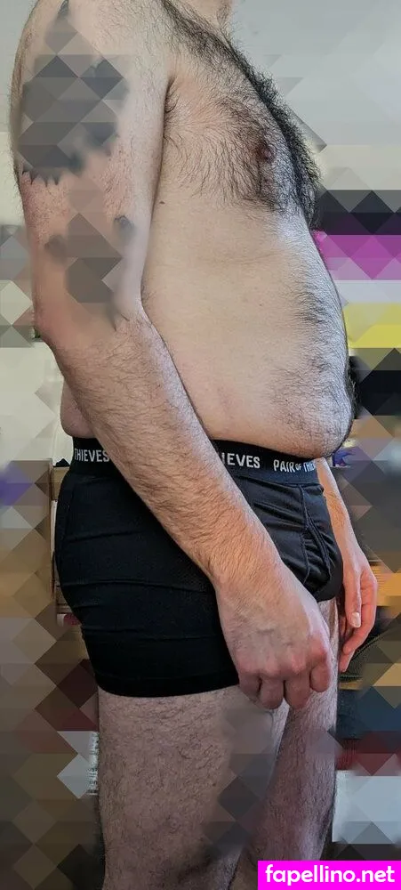 _beebreezy_, hairynbeefy303 Nude Leaked OnlyFans Photo #JpePyGljyO