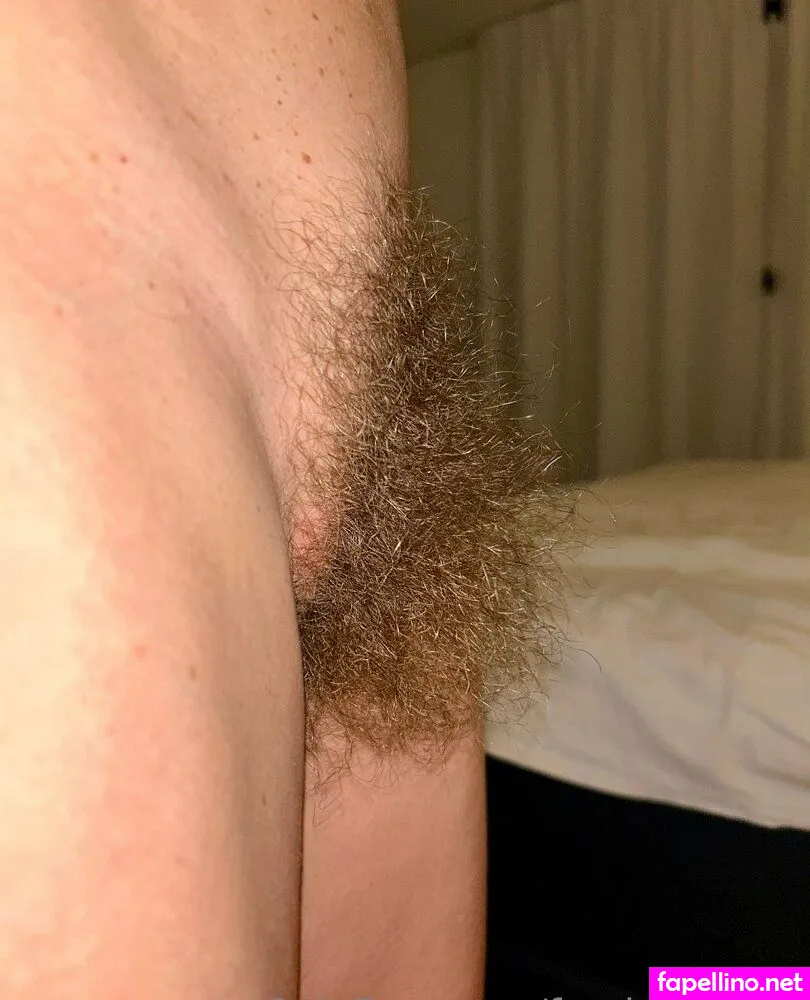 hairysaralight Nude Leaked OnlyFans Photo #1V0PzyVfoI