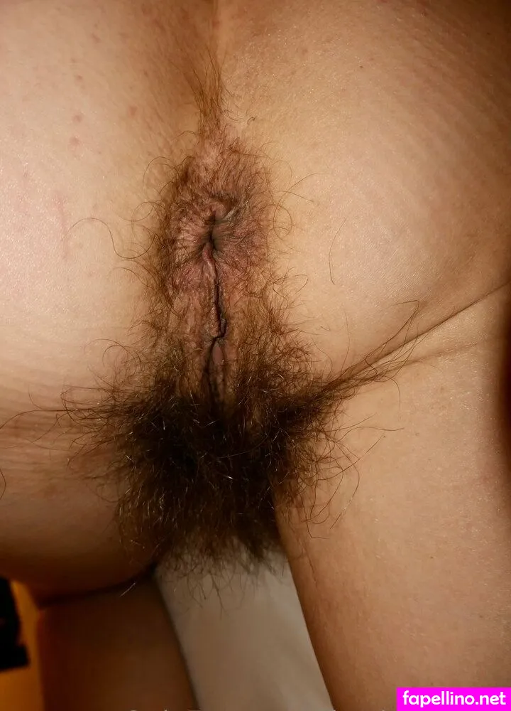 hairysaralight Nude Leaked OnlyFans Photo #rxONcTIeC0