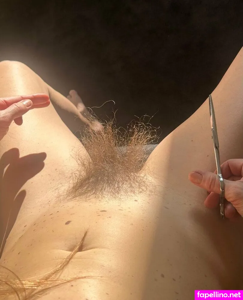 hairy_sara, hairysarasweden Nude Leaked OnlyFans Photo #krHbeHEtg2