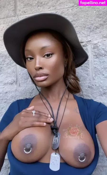 Haitian Babe OnlyFans Thumbnail #YrNyzZVRJb