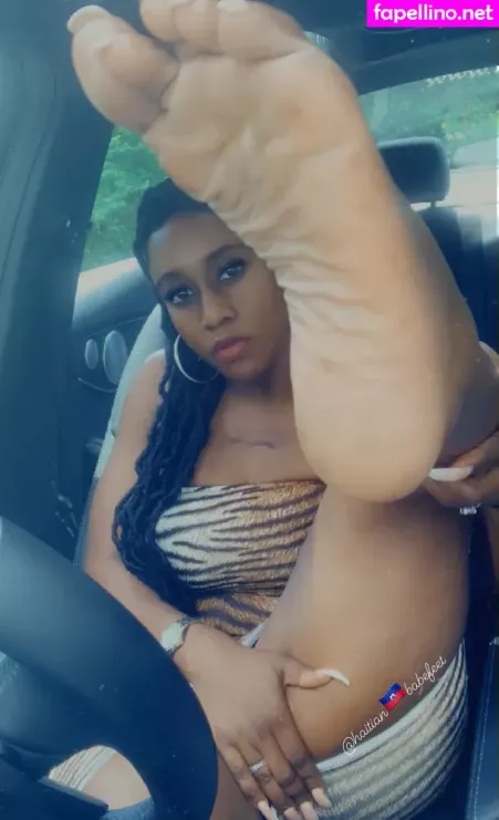 Haitian Babefeet OnlyFans Thumbnail #8zYbzi9R7a