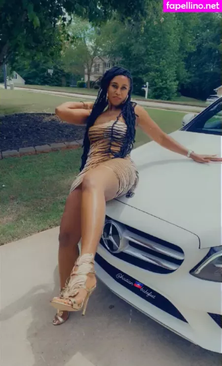 Haitian Babefeet OnlyFans Thumbnail #AVROdDp0w0