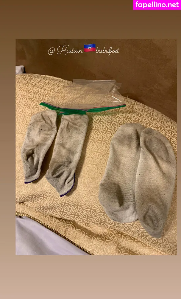 haitian_babefeet, lyncey_thequeen Nude Leaked OnlyFans Photo #CfGC1nh7FA