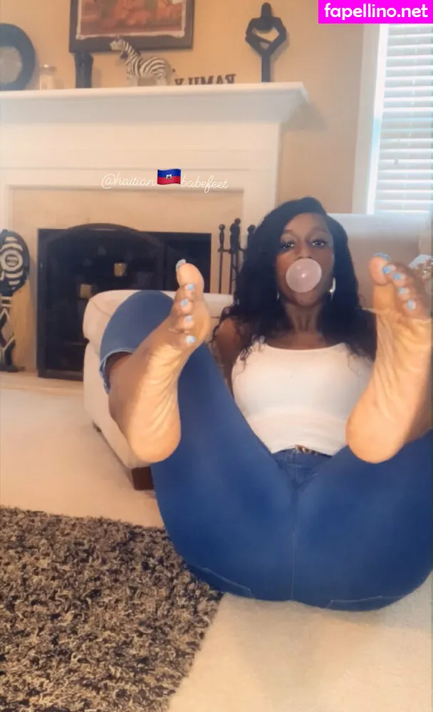 haitian_babefeet, lyncey_thequeen Nude Leaked OnlyFans Photo #MM7DCXb2FO