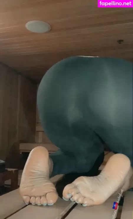 Haitian Babefeet OnlyFans Thumbnail #VpiNTu6SXF