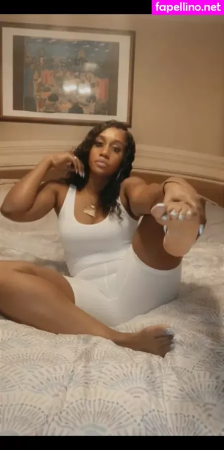 Haitian Babefeet OnlyFans Thumbnail #hyK399oPVF