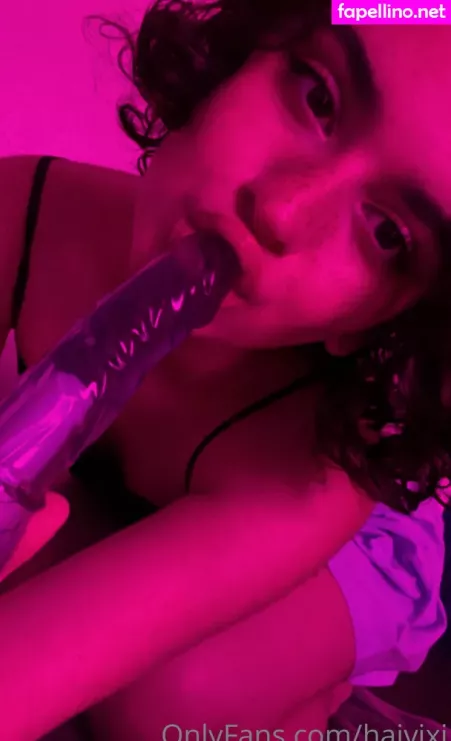 Haivixi OnlyFans Thumbnail #QarX4k08vh