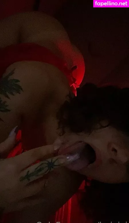 Haivixi OnlyFans Thumbnail #lZB6UC6yF3