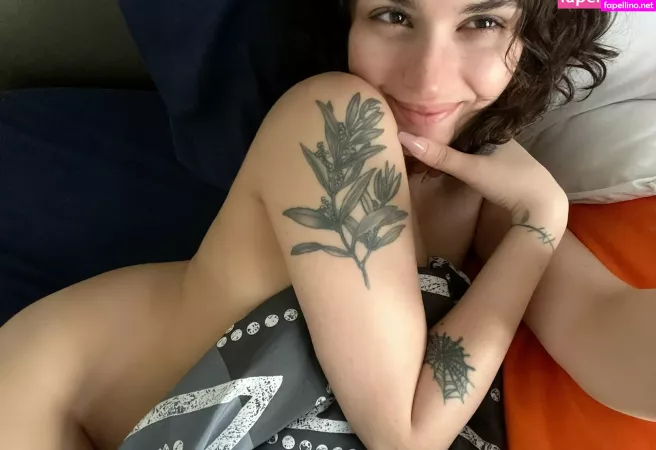 Haivixi OnlyFans Thumbnail #u0jhU8y5xf