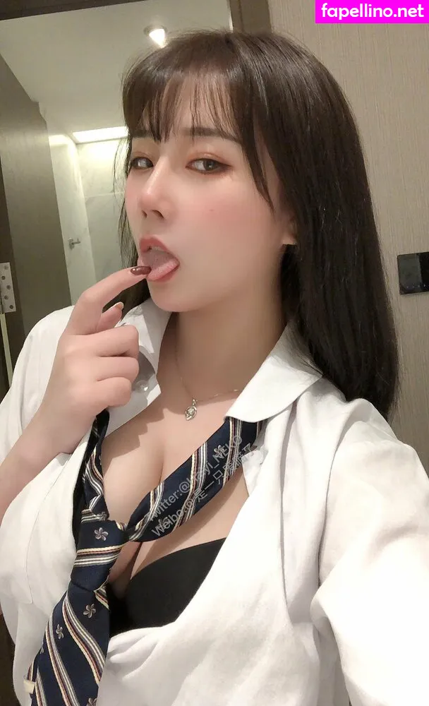 Haiyi_NEKO, eroticneko Nude Leaked OnlyFans Photo #DkOX8RTeBR