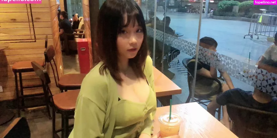 Haiyi Neko OnlyFans Thumbnail #aGoMnz9ww0