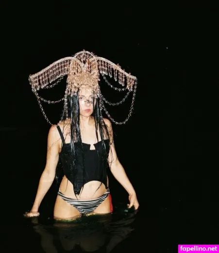 Haiyti OnlyFans Thumbnail #3vLXMmuTMC