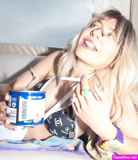 Haiyti OnlyFans Thumbnail #58dqHZSzLB
