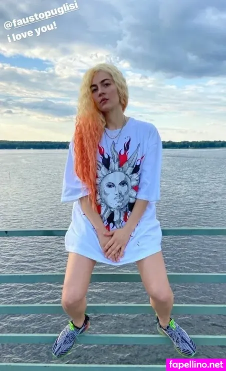 Haiyti OnlyFans Thumbnail #HsgiXXMNMj