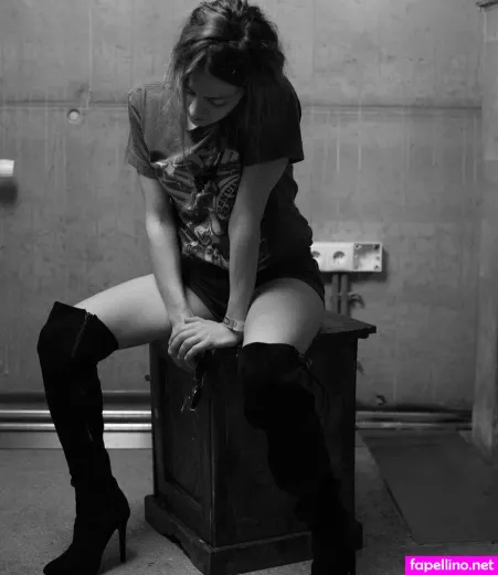 Haiyti OnlyFans Thumbnail #Lx2T0YNUlc