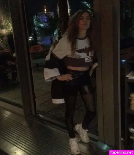 Haiyti OnlyFans Thumbnail #WSwTiSPsKr