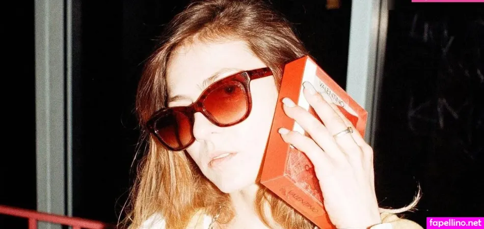 Haiyti OnlyFans Thumbnail #dUcMhX5pJL