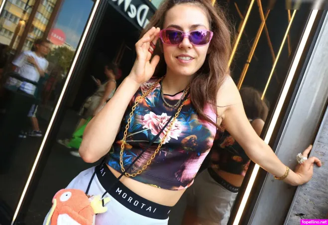 Haiyti OnlyFans Thumbnail #i7XvD8pXsR