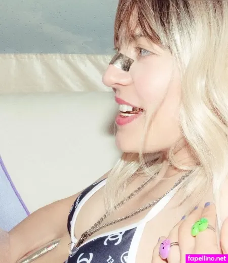 Haiyti OnlyFans Thumbnail #kMZRbE4BPB