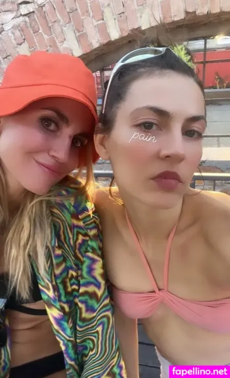 Haiyti OnlyFans Thumbnail #mQ4oOGI0Hz