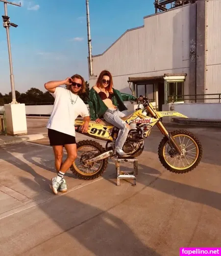 Haiyti OnlyFans Thumbnail #wCHXRMEkw0