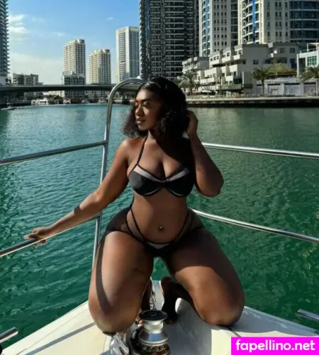 Hajia Bintu Main Profile Photo