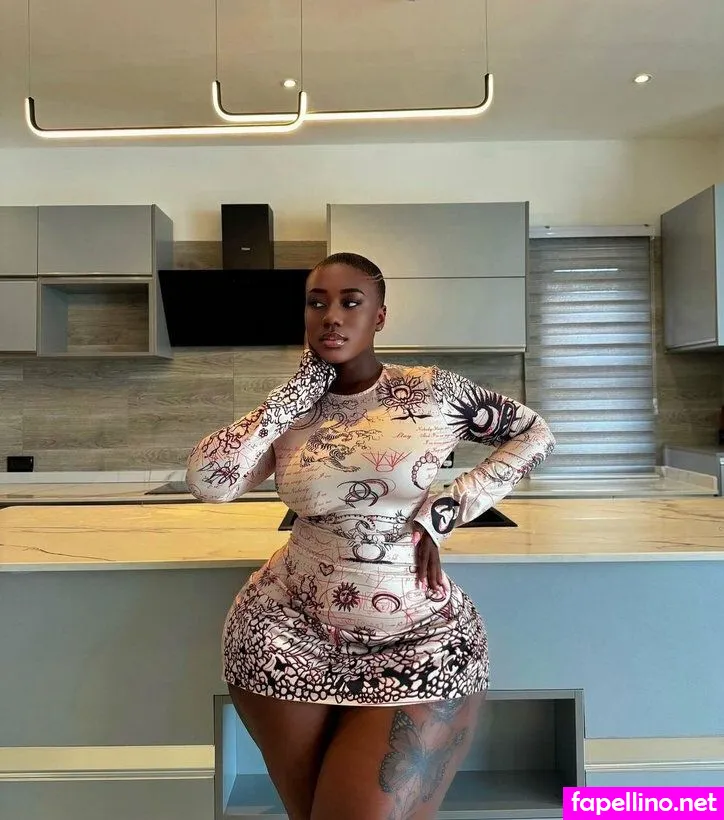 Naomi Asiamah, bintu_hajia Nude Leaked OnlyFans Photo #dZIWpjsifl