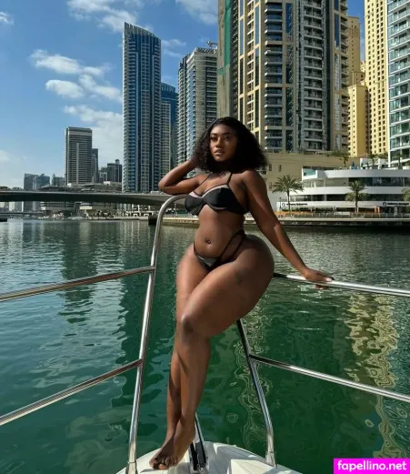 Hajia Bintu OnlyFans Thumbnail #pcvNfzbC3i